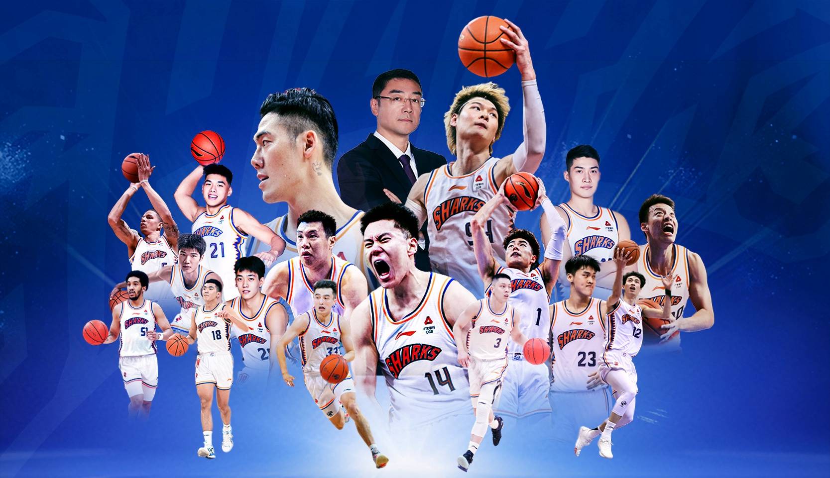 ayx sports-关于清晨上海海港再遭质疑：CBA季后赛节点到来，震撼外界，赛程密集仍需轮换的信息-ayx sports